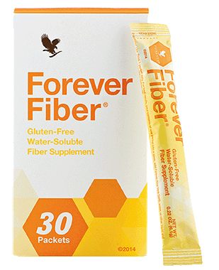 Forever Fiber®